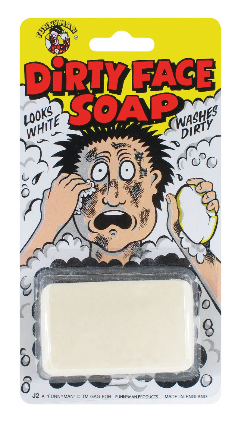 Dirty Face Soap_1 GJ452