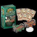 Heroes of Land/ Air & Sea: Pestilience Booster Expansion 1
