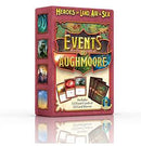 Heroes of Land, Air & Sea Events of Aughmoore Deck 1