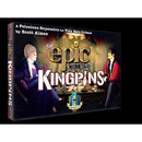 Tiny Epic Crimes Kingpins Expansion 1