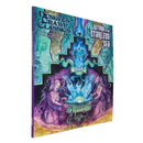 Dungeon Crawl Classics 104 Return to the Starless Sea Roleplaying Game by Goodman 1