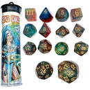 DCC Dice: Motes of Mercurial Magic 1