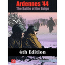 Ardennes 44 4th Edition Board Game by GMT 1