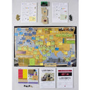 Labyrinth The War on Terror Fifth Printing Board Game by GMT 3