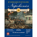 Commands & Colors: Napoleonics Expansion