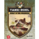 Tank Duel: Enemy in the Crosshairs 1