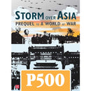 Storm Over Asia: Prequel to a World at War 1