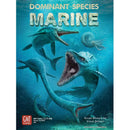 Dominant Species Marine Board Game by GMT Games 1