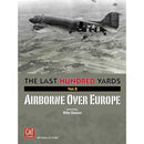The Last Hundred Yards Vol 2 Airborne Over Europe Roleplaying Game 1