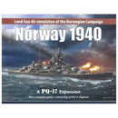 Norway 1940: A PQ-17 Expansion 1