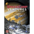 SpaceCorp: Ventures 1