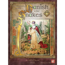 Banish the Snakes 1