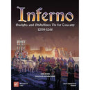 Inferno: Guelphs and Ghibellines Vie for Tuscany, 1259-1261 1