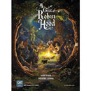 A Gest of Robin Hood Board Game by GMT 1