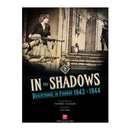 In the Shadows Board Game by GMT 1