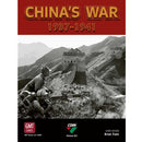 Chinas War Board Game by GMT 1