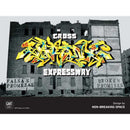 Cross Bronx Expressway Board Game by GMT 1