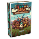 Barbearian Battlegrounds Dice Set by Greenbrier Games 1