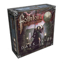 Folklore: The Affliction - Dark Tales Expansion 1