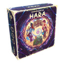 Champions of Hara 1