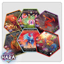 Champions of Hara 2