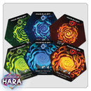 Champions of Hara 4