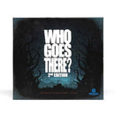 Who Goes There Base Camp Edition Board Game by Certifiable Studios 1
