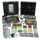 Who Goes There Base Camp Edition Board Game by Certifiable Studios 2