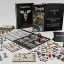 Escape from Projekt Riese Deluxe Set Board Game by Raybox 1