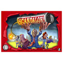 ScandalOh! 1