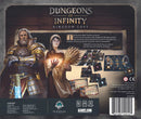 Dungeons of Infinity Deluxe Version Bundle Board Game by Sky Kingdom 3