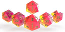 Dungeons of Infinity: Deep Dungeon Dice Set 1