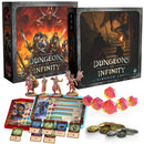 Dungeons of Infinity Everything All-In Bundle (Kickstarter) 1