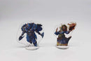 Dungeons of Infinity: The Stonebound Saga Hero Pack Expansion 1