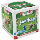 BrainBox Football Refresh 2022 Board Game by Bezzerwizzer 1