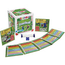 BrainBox Football Refresh 2022 Board Game by Bezzerwizzer 2
