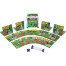 BrainBox Football Refresh 2022 Board Game by Bezzerwizzer 3