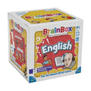 BrainBox English Refresh 2022 Board Game by Bezzerwizzer 1