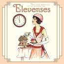 Elevenses: Pocket Line Edition 1