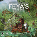 Feyas Swamp Board Game by Grail 1