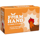 Farm Hand: Pocket Line Edition 1