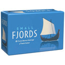 Small Fjords: Pocket Line Edition 1