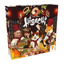 Hibachi Gaming Accessory by Grail Games 1