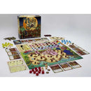 Night Soil Board Game