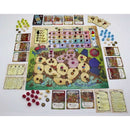 Night Soil Board Game