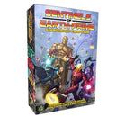 Sentinels of Earth-Prime Cardgame 1