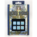 Blue Rose: Dice Set 1