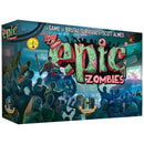Tiny Epic Zombies 1