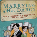 Marrying Mr Darcy Card Game by Game Salute 1