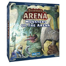 Pathfinder Arena Monsters of the Arena Roleplaying Game 1